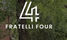 Fratelli 4 Services Logo - London, Ontario